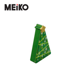 Großhandel Weihnachtsgeschenk-Blechdose, lebensmittelecht, mit individuellem Aufdruck, zur Aufbewahrung von Lebensmitteln