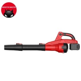 2026 Best Quality Blower Charging Snow Blower Storm Blower Electric Hair Dryer, Industrial Blower