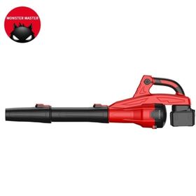 Sèche-cheveux professionnel personnalisé 2026, pistolet tempête industriel, moteur sans balais haute puissance, machine tempête à batterie au lithium