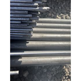 Barra de Rod redonda sólida retirada a frío del acero de carbono del acero del molde del acero de aleación SCM440 42CrMo