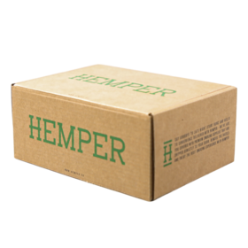 Logotipo personalizado Impresso Kraft Corrugado Mailer Box Assinatura Embalagem E-commerce Shipping Box Caixa De Embalagem De Papel Reciclável