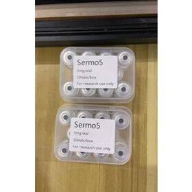 High-purity peptide products, safe global transportation.