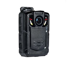 1512-720P Wiederaufladbare Körperkamera mit 4G HD Live-Video/GPS/G-Sensor/EIS/Nachtsicht H. Tragbare Körperkamera für Sicherheit/Dienst