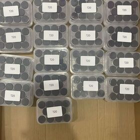 متخصص في بيع الببتيدات التجميلية والببتيدات المختلفة. منتجات عالية الجودة. توصيل من الباب إلى الباب. TR15, TR30,