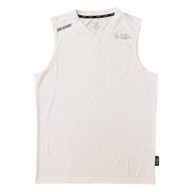 Camisa sin mangas personalizada del tanque del músculo de los hombres de secado rápido respirable