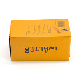 Eco Friendly Corrugated Bottle Packaging Box Custom Printed Kraft Wine Shipping Box High-quality Beverage Glass Bottle Packaging