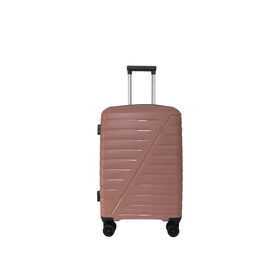 Ensemble de bagages léger, Spinner Weekend Getaway, Spinner durable en ABS, Roues Spinner silencieuses, Choix de Global Sources