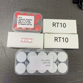 Kleine Moleküle werden leicht absorbiert, verjüngen die Basis und formen die straffe Kontur neu. Hochreines medizinisches