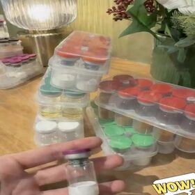 High Quality Research Custom Peptides 99%+ Safe Shipping RT