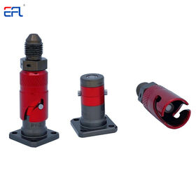 Accouplement Rapide Anti-Fuite pour Système de Carburant en Gros, Accouplement Auto-Obturant