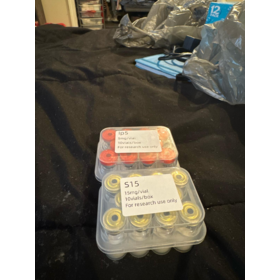 A variety of peptide products to meet your needs.