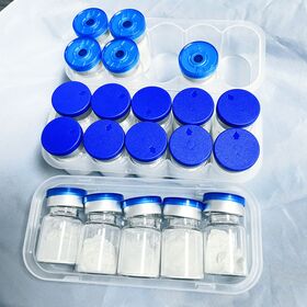 Peptide 5AD Meilleur Peptide Chine Livraison Sûre Prix Usine