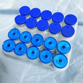 Peptides 2S10, Peptide Sûr, Peptide Santé, Flacons de Peptides Chimiques