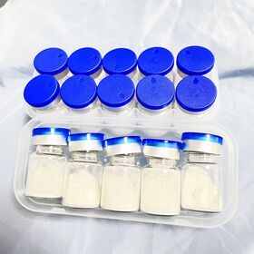 Peptides CND5, Peptide Sûr, Peptide Santé, Flacons de Peptides Chimiques