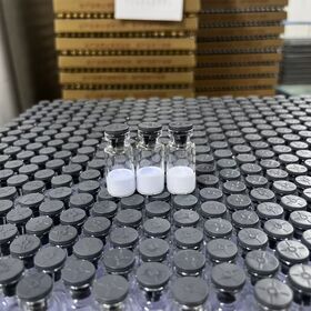Hot selling 2026 New Peptides Research tr peptide Organic Safe Pharmaceutical Peptide