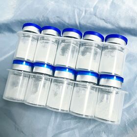 Peptides G25, Peptide Sûr, Peptide Santé, Flacons de Peptides Chimiques