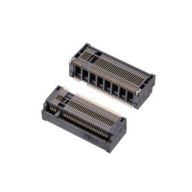 MUP 67P M.2 Connector Socket M Key NGFF port for PC Computer Laptop Wifi Dock hot sale in India Turkey Malaysia Vietnam Turkey S A