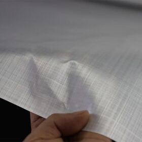 Ballistisches UHMWPE UD Gewebe 120/160GSM - Ideal für leichte Panzerplatten und schusssichere Westen