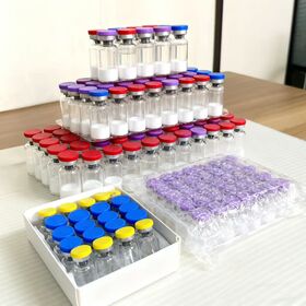 Skin peptide pure peptides Top Grade Lab Research Material | High Purity Freeze-Dried Powder | Designed for Scientific Research an