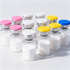 Marine collagen peptides High Standard Lyophilized Reagent | Consistent Performance & Secure Packing | Widely Used in Scientific R
