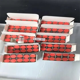 2026 White Peptide Powder with Custom Specs, Factory Wholesale Direct