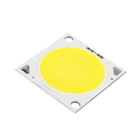 Luz LED COB de Alta Potencia 150W 2828