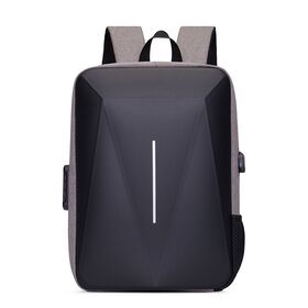 Waterproof 16 Inch Laptop Backpack Unisex Large Travel Bag School Business Notebook Bag