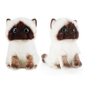 Peluche Marque WINNEL | Poupée En Peluche Personnalisée Mascotte OEM ODM pour Promotion