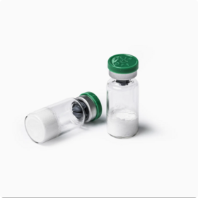 Ningún Tirz-60mg de alta pureza del péptido del uso de los añadidos 99% + R &amp; D hecho en las materias primas de China