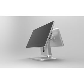 Direkt ab Werk 15,6 Zoll Kasse Touchscreen POS-System von ODM-Quelle Lieferant