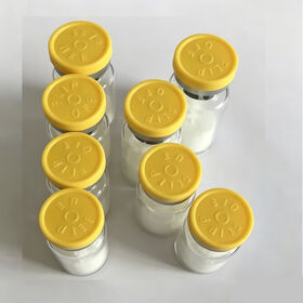 Complexo Multi-visado do peptide da pesquisa crafted para apoiar estudos que envolvem a recuperação sistemática do rejuvenescimento celular KL