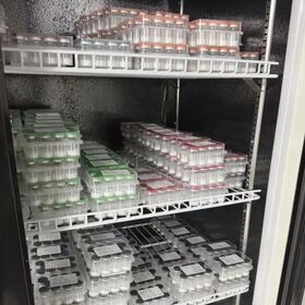 Direct from Manufacturer | High Purity Peptides In Stock: Reta 60mg (Boxed), Sema 30mg, Tirze 15mg