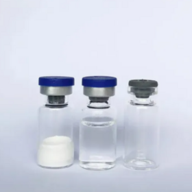 Hot Sale Supply Wholesale Lyophilized Powder Best Price Peptide