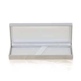 Caja de empaquetado plegable impresa aduana al por mayor de la caja de papel rígida para el uso del reloj
