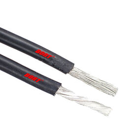 كابل كهربائي AWM UL1007 300V 20AWG بعزل PVC سلك إضاءة