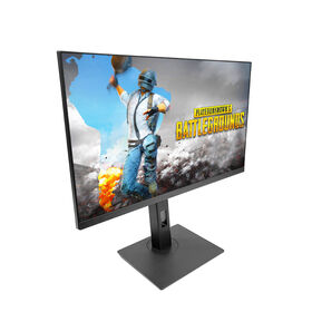 Monitor LED FHD 165Hz de 23.8 pulgadas para oficina y gaming al por mayor