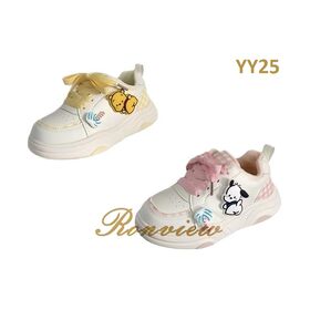 Unisex transpirable impermeable ligero gancho y lazo casual niños Zapatos zapatos deportivos para niños desgaste diario
