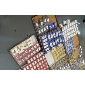 Peptides research peptide warehouse skin care therapy OEM lyophilized Powder