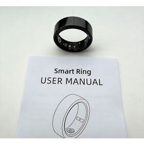 NFC RINGS Ceramic Smart Ring Fitness Activity Health Tracker Blood Pressure Monitor Ceramic AI Smart Ring smart Watches