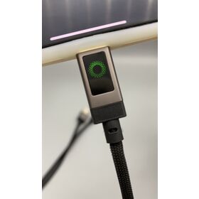 Câble de Données USB Type C 100W Charge Rapide avec Arrêt Automatique Intelligent pour Téléphones Mobiles - Prix d'Usine en Gros