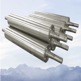 Work Roll for Cold Rolling Mill