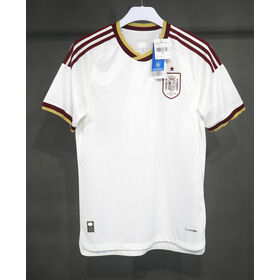 2026 FIFA WM Fußballtrikot, Thailandisches Fußballtrikot, Günstiger Preis, 2026 Spanien Auswärts-Spielertrikots, Team T-Shirts