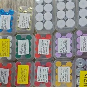 Best price with high quality 99% freeze-dried powder peptide RT5mg RT10 mg RT30mg RT40mg RT60MG peptides factory