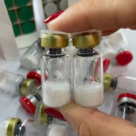 High quality lyophilized raw material for laboratory application, fine powder with stable chemical properties. Strict quality insp
