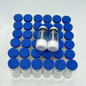 Durable research grade raw material with excellent stability and high purity level. Moisture-proof sealed package prevents deterio