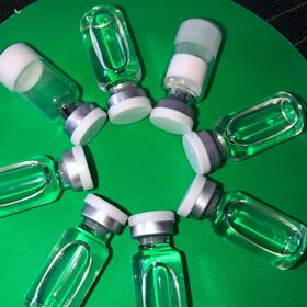Top quality sealed raw material for laboratory daily experiments. Low impurity content and stable storage performance, professiona