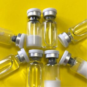 Superior freeze-dried laboratory material with high purity and low impurities. Each batch undergoes rigorous quality testing, adop