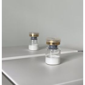Haute qualité 99% pureté peptide AGHKCU BAC Chine Usine En Gros Driect Livraison Poudre Lyophilisée Poids perdre Soins de La Peau