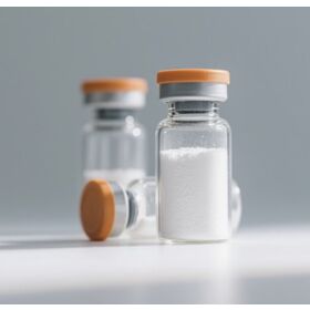 Chinesisches Supplement 99% Reinheit NAD+ BAC CJC Forschungsqualität Boxen mg Fläschchen Heißverkauf