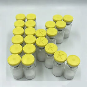 Multi-targeted research peptide complex crafted to support studies involving cellular rejuvenation systemic recovery KL80